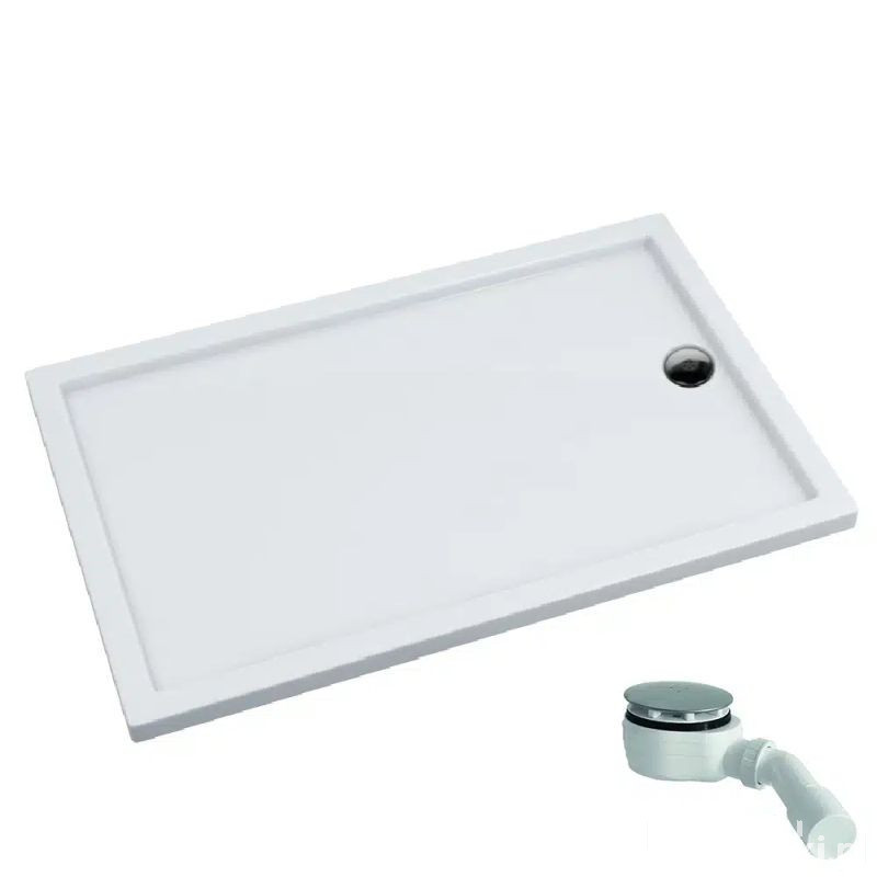 Brodzik prostokątny 80x140 Corrina New Schedpol (3.4940)
