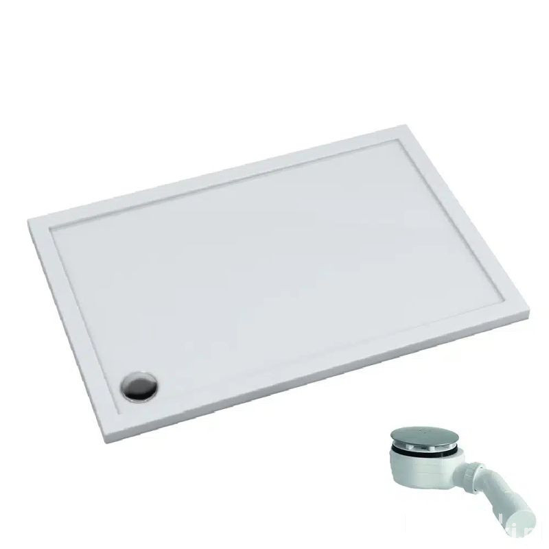 Brodzik prostokątny 75x180 Corrina New Schedpol (3.4384)
