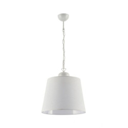 1-punktowa biała Kamelia...