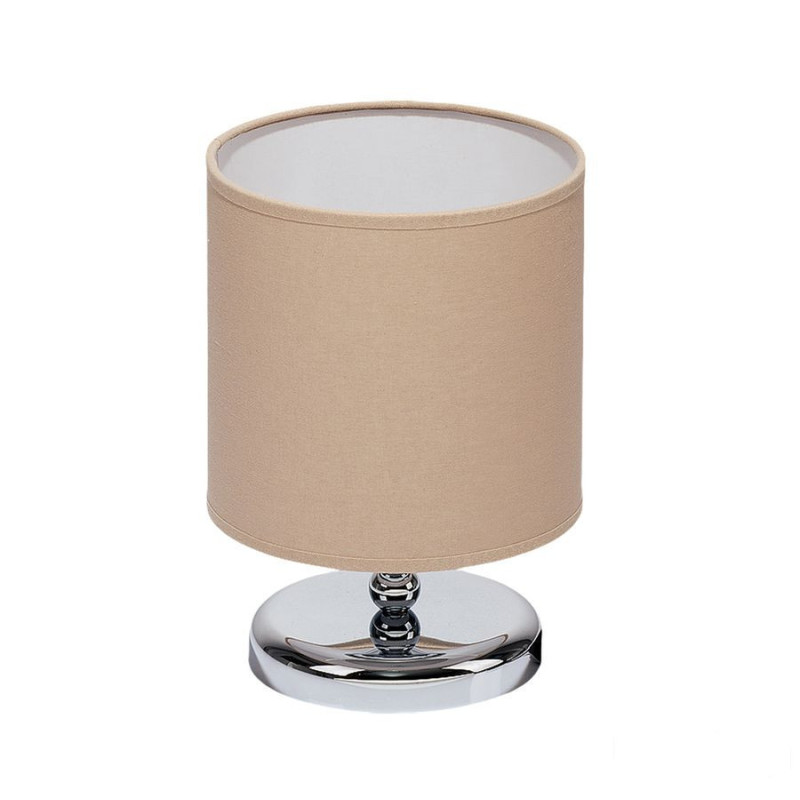 1-punktowa chromowana lampa gabinetowa Boston Jupiter (BT L)