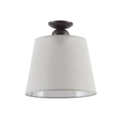 1-punktowa plafon venge...