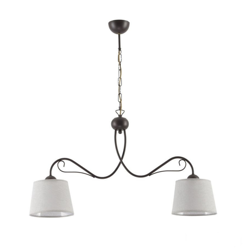 2-punktowa venge Kamelia Jupiter (KM 2 V)