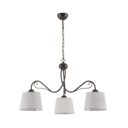 3-punktowa venge Kamelia...