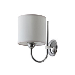 Kinkiet biały Twingo...