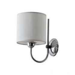 Kinkiet grafitowy Twingo...