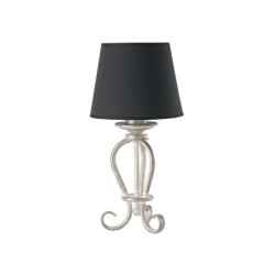 Klasyczna lampa biurkowa...