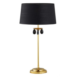 Klasyczna lampa gabinetowa...