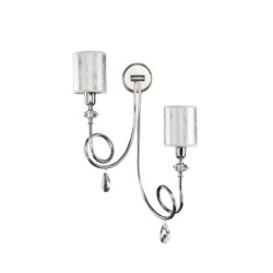 Klasyczny chromowany...