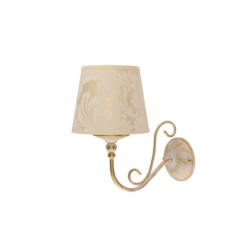 Klasyczny kinkiet...