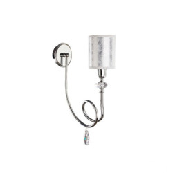 Klasyczny kinkiet...