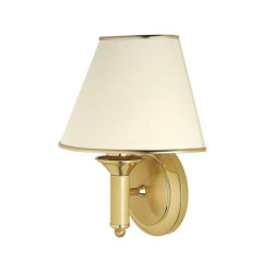 Klasyczny mały kinkiet...