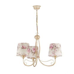 Klasyczny żyrandol...