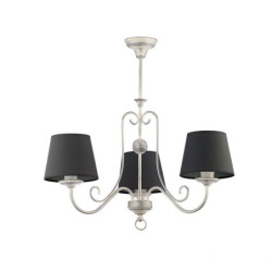 Klasyczny żyrandol...