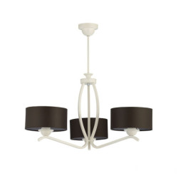 Klasyczny żyrandol...