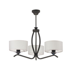 Klasyczny żyrandol...