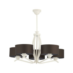 Klasyczny żyrandol...