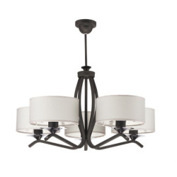 Klasyczny żyrandol...