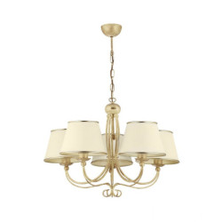 Klasyczny żyrandol...