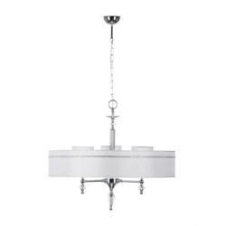 Klasyczny żyrandol...