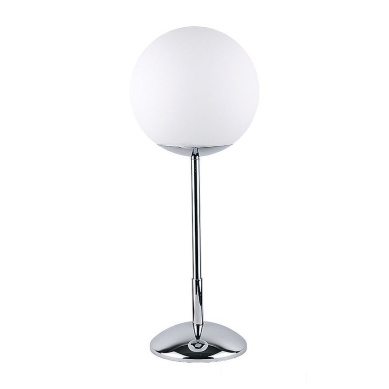 Lampka chromowana Gaja Jupiter (GJ L ch)