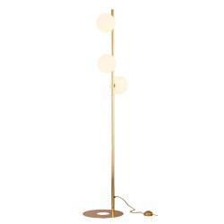 Nowoczesna lampa podłogowa...