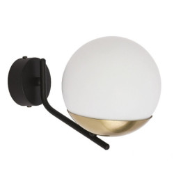 Nowoczesny czarny...