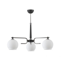 Nowoczesny grafitowy...