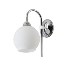 Nowoczesny kinkiet...