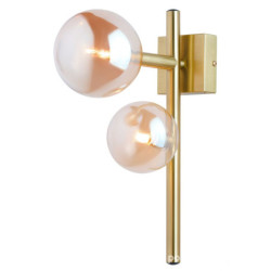 Nowoczesny kinkiet...