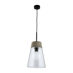 Nowoczesny zwis 1-punktowy...