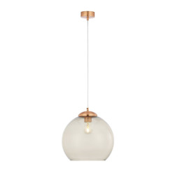 Nowoczesny zwis 1-punktowy...