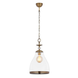 Nowoczesny zwis 1-punktowy...