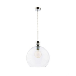 Nowoczesny zwis 1-płomienny...