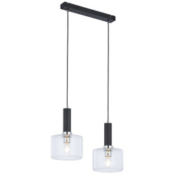 Nowoczesny zwis 2-punktowy...