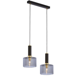 Nowoczesny zwis 2-punktowy...