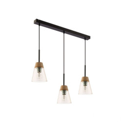 Nowoczesny zwis 3-punktowy...