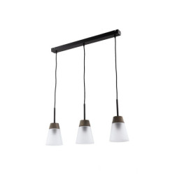 Nowoczesny zwis 3-punktowy...