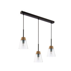 Nowoczesny zwis 3-punktowy...