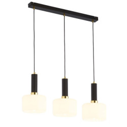 Nowoczesny zwis 3-punktowy...