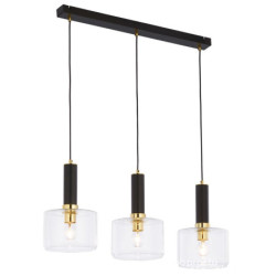 Nowoczesny zwis 3-punktowy...