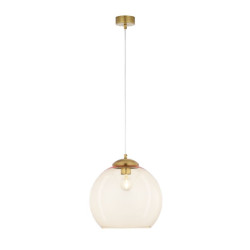 Nowoczesny zwis patynowany...