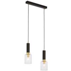 Nowoczesny zwis satynowany...