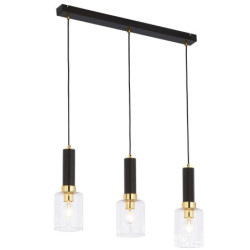 Nowoczesny zwis satynowany...