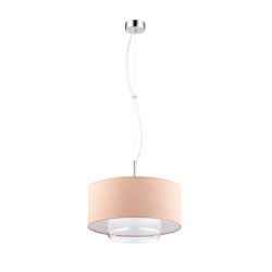 Żyrandol cappuccino...