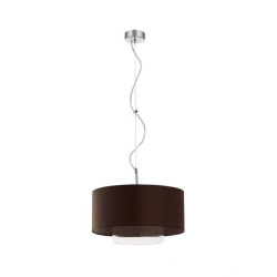 Żyrandol venge 1-punktowy...