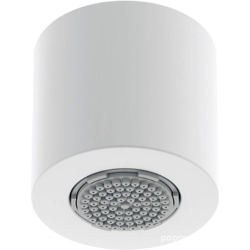 Główka prysznicowa 1-funkcyjna Silia Deante (NQS A30K)