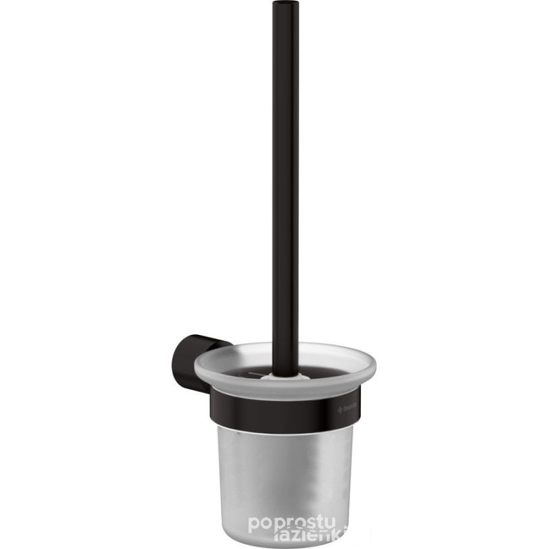 Szczotka WC wisząca Arnika Deante (ADA N711)