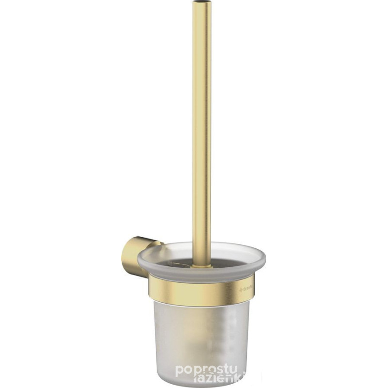 Szczotka WC wisząca Arnika Deante (ADA R711)