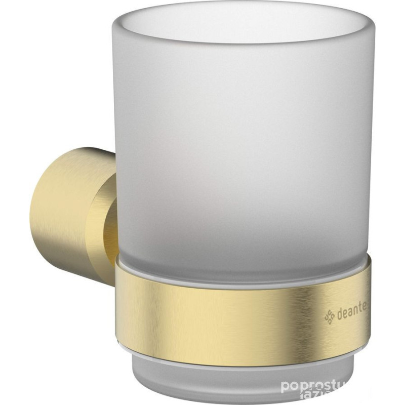 Kubek ścienny Arnika Deante (ADA R911)