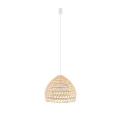 Lampa wisząca Boho...